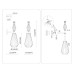 Бра Ambrella Light High Light Ceramo Modern LH53185