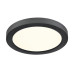 Потолочный светильник Sonex Mitra Led Nebula Black 7788/12L