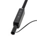 Торшер Uniel ULM-T619 10W/3000-6500K/DIM BLACK UL-00010178