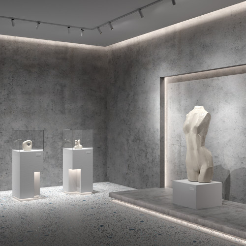 Светодиодная лента Maytoni Technical 12В 5050 7,2Вт/м 4000K IP20 10121