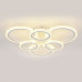 Потолочная люстра Escada Avani 10258/6LED