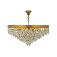 Подвесная люстра Arti Lampadari Avio E 1.5.60.100 AG