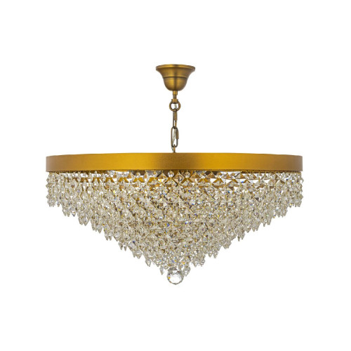 Подвесная люстра Arti Lampadari Avio E 1.5.60.100 AG
