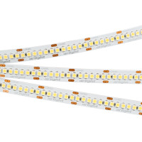 Светодиодная лента Arlight RT-A240-10mm 24V Warm3000 (19.2 W/m, IP20, 3528, 5m) 028621(2)