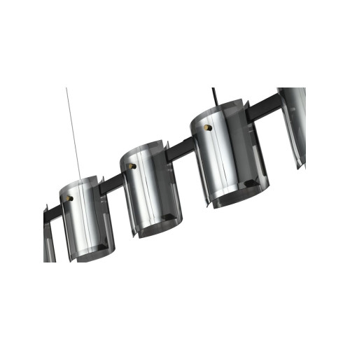 Подвесная люстра Zortes Rony ZRS.1209.01