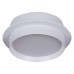 Встраиваемый светильник Reluce 53005-9.0-001RLD GX53 WT