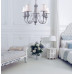 Подвесная люстра Vele Luce Charlotte VL1457L05