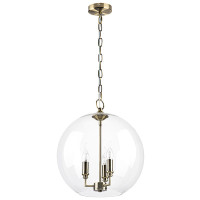 Подвесная люстра Lightstar Sferico 729131