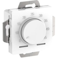 Терморегулятор с выносным датчиком для теплого пола Schneider Electric Atlas Design ATN000135