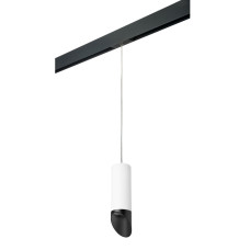 Трековый светильник Lightstar Rullo PRORP48637 (214486+595857+201437)