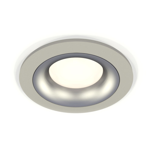 Встраиваемый светильник Ambrella Light Techno XC7623004 (C7623, N7013)