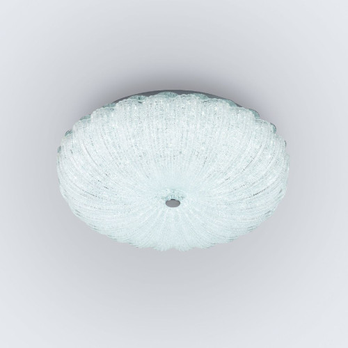 Потолочный светильник LED4U L1115-400 CR