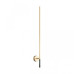 Настенный светильник Loft IT Handle 10150/930 Green
