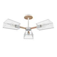 Люстра на штанге Lumion County Irma 8246/3C