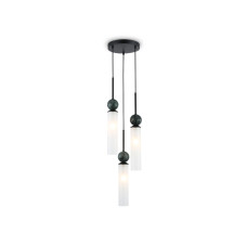 Подвесной светильник Ambrella Light High Light Ceramo Modern LH53271