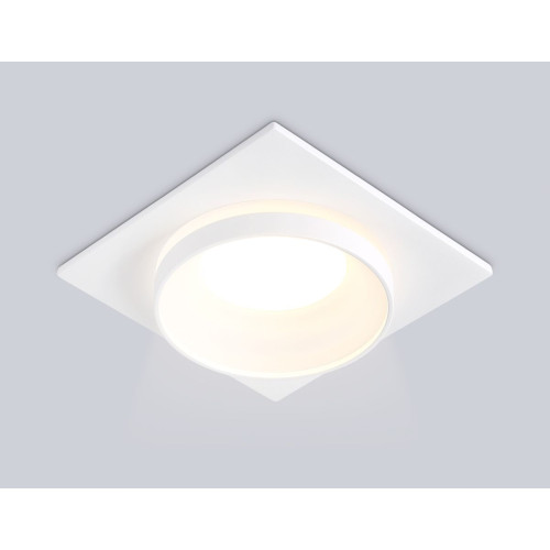 Встраиваемый светильник Ambrella Light Techno spot Acrylic Tech TN30709