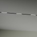 Трековый магнитный светильник Lightera Startrek LE168TRL-9B