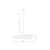 Подвесная люстра Divinare Fiamma 5866/06 SP-26