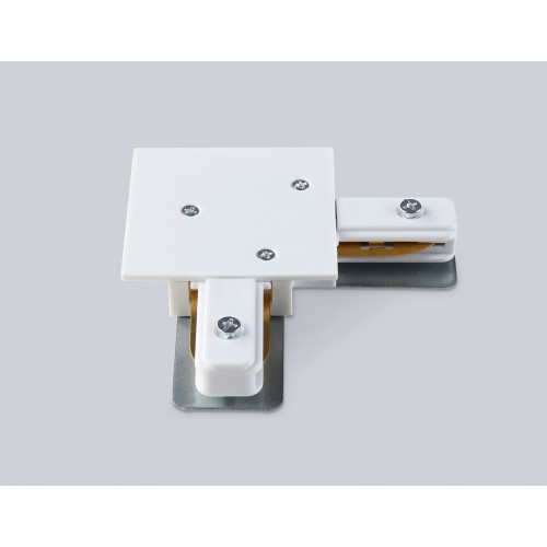 Коннектор питания угловой Ambrella Light Track System GL7165