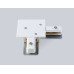 Коннектор питания угловой Ambrella Light Track System GL7165