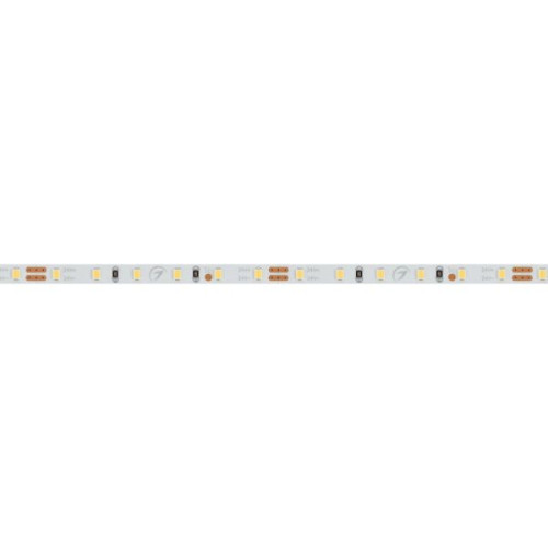 Светодиодная лента Arlight Microled-M120-4mm 24V White6000 (9.6 W/m, IP20, 2216, 5m) 024410(2)