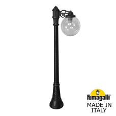 Парковый светильник Fumagalli Globe G30.158.S10.AZF1R