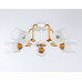 Люстра на штанге Ambrella Light Modern TR303323