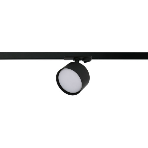 Трековый однофазный светильник Эра Эра TR74-GX53 BK Б0072012