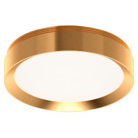 Насадка передняя для корпуса светильника Ambrella Light DIY Spot N8124