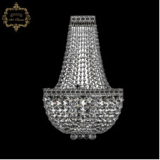 Настенный светильник Art Classic 20.282B.H2.25SP.NB