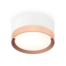 Потолочный светильник Ambrella Light Techno Spot XS8101006 (C8101, N8126)