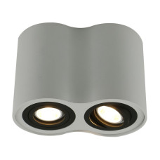 Потолочный светильник Arte Lamp A5644PL-2WH