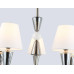 Подвесная люстра Ambrella Light High Light Classic LH75253