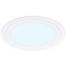 Встраиваемый светодиодный светильник Ambrella Light Downlight DCR376