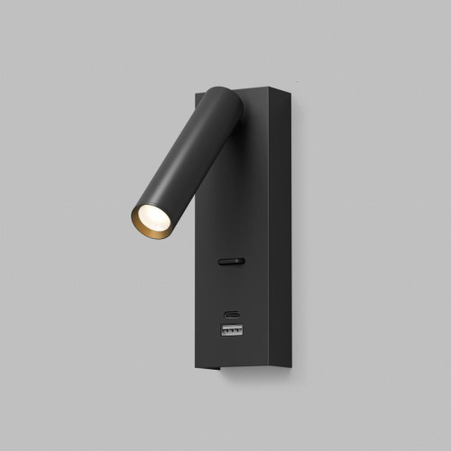 Бра Denkirs Chargelux DK5090-BK Бра Denkirs Chargelux DK5090-BK