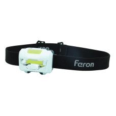 Фонарь налобный Feron TH2300 41679
