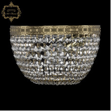 Настенный светильник Art Classic 20.051B.20SP.G