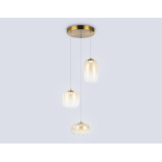 Подвесной светильник Ambrella Light High Light Modern LH11105