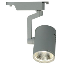 Трековый светодиодный светильник Arte Lamp Traccia A2320PL-1WH