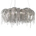 Подвесная люстра Loft IT Volver 10404/800 SN