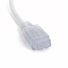 Коннектор для лент LS014, LS015 гибкий (10 шт) Elektrostandard 4690389171079