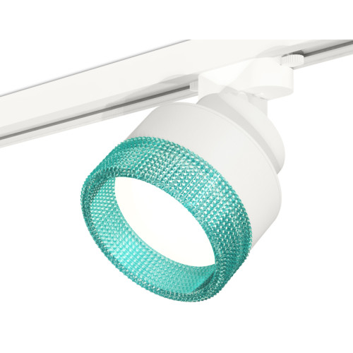 Трековый светильник Ambrella Light Track System XT8101043 (A2524, A2105, C8101, N8488)