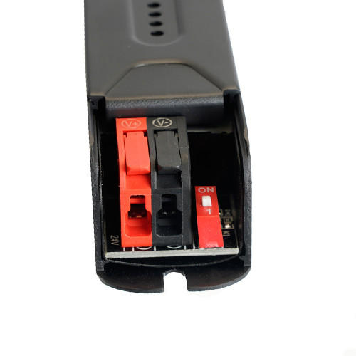 Трансформатор для светодиодной ленты с диммированием Feron LB006 200W 24V IP20 52131