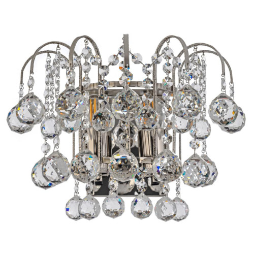 Бра Arti Lampadari Bellagio E 2.10.100 N Бра Arti Lampadari Bellagio E 2.10.100 N