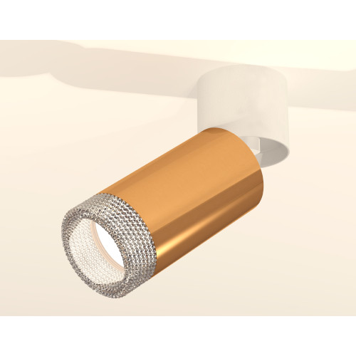Спот Ambrella Light Techno Spot XM6327031 (A2220, C6327, N6150)