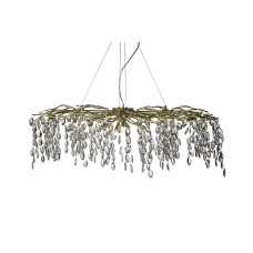 Подвесная люстра Garda Decor 86-80681