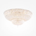 Потолочная люстра Maytoni Palace DIA100-CL-34-G