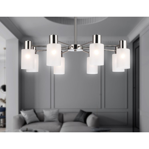 Люстра на штанге Ambrella Light Traditional Modern TR9575
