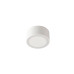Потолочный светильник Crystal Lux CLT 074C WH