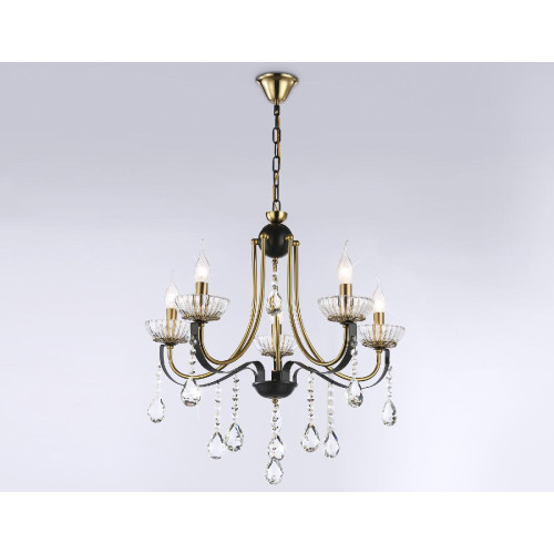 Подвесная люстра Ambrella Light Traditional TR4952